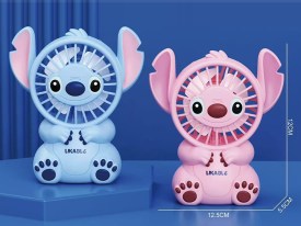 Ventilador USB Stitch 
